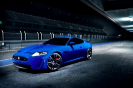 XKR-S 2011 - 2014