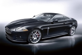 XKR-S 2008 - 2010