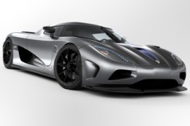 Agera 2010 - 2014