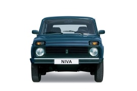 NIVA 1976 - Present