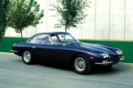 400 GT 1965 - 1968