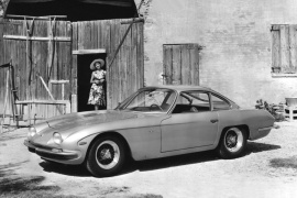 350 GT 1964 - 1966