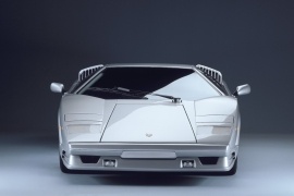 Countach 25th Anniversary 1989 - 1990