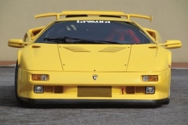 Diablo SE 30 "Jota" 1995