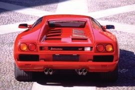 Diablo VT 1993 - 1999