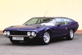 Espada 1968 - 1976