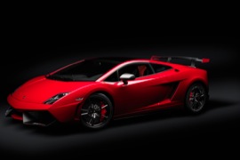 Gallardo LP 570-4 Super Trofeo Stradale 2011 - 2013