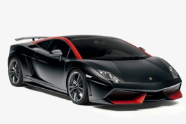 Gallardo LP 570-4 Edizione Tecnica 2012 - 2013