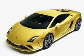 Gallardo LP 560-4 (2) 2012 - 2013