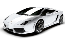 Gallardo LP 560-4 2008 - 2012