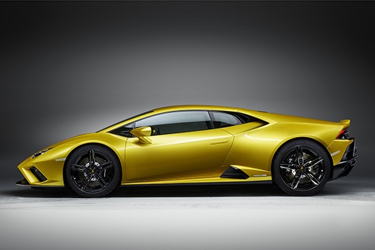 Huracan Evo RWD 2019 - Present