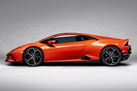 Huracan Evo 2019 - 2023