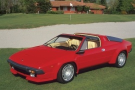 Jalpa 350S 1981 - 1988