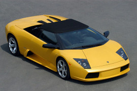 Murcielago Roadster 2004 - 2007