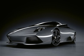 Murcielago LP 640 2006 - 2010