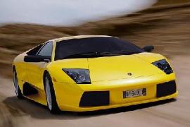 Murcielago 2001 - 2006