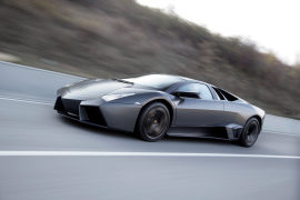 Reventon