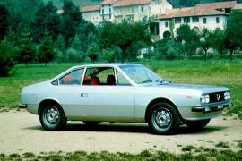 Beta Coupe 1973 - 1984