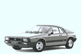 Beta Montecarlo 1974 - 1979