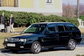 Dedra Station Wagon 1994 - 1998