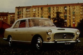 Flaminia Coupe