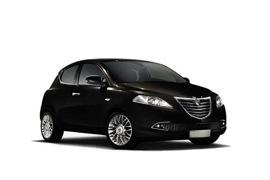 Ypsilon 2011 - 2015