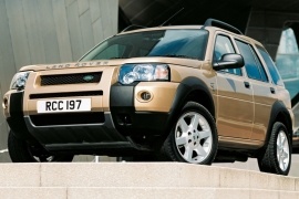 Freelander 2003 - 2007