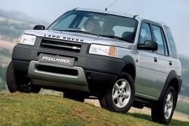 Freelander 1998 - 2000