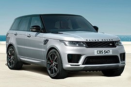 Range Rover Sport HST 2019 - Present