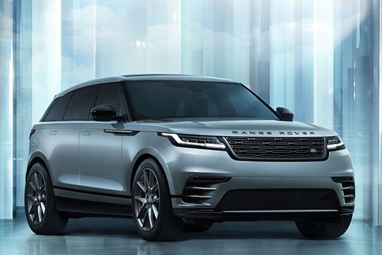 Range Rover Velar 2023 - Present