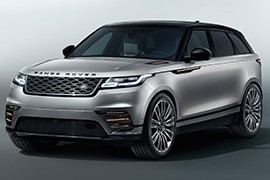 Range Rover Velar 2017 - 2023