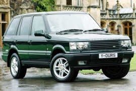 Range Rover 1994 - 2002