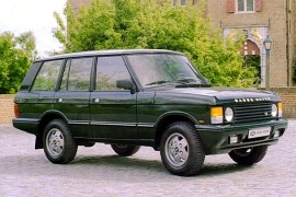 Range Rover 1988 - 1994