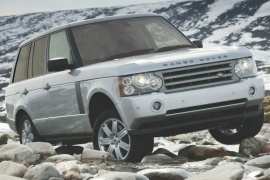 Range Rover 2005 - 2009