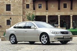 GS 2000 - 2005