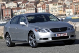 GS 2005 - 2008