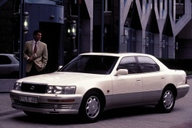 LS 1989 - 1995