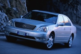 LS 2000 - 2003