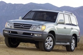 LX 1997 - 2007