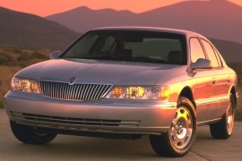 Continental 1994 - 2002