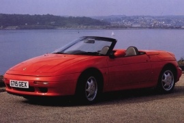 Elan Roadster 1989 - 1994