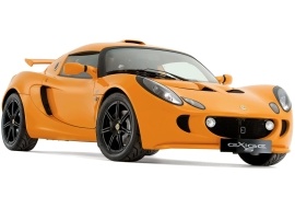 Exige 2004 - 2007