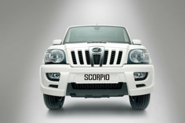 Scorpio / Goa 2002 - Present