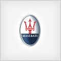 MASERATI