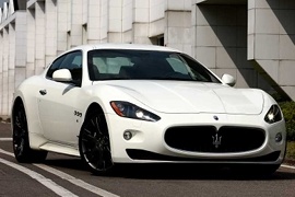 GranTurismo S 2008 - 2012