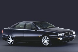 Quattroporte IV 1994 - 2000