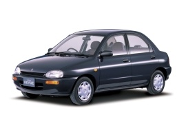 121/ Revue (Mk.2) 1991 - 1998