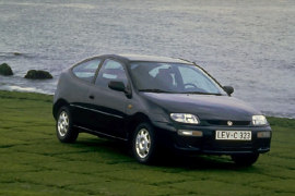 323 C (BH) 1994 - 1997