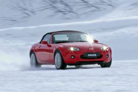 MX-5 / Miata 2005 - 2008