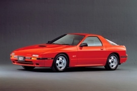 RX-7 (FC) 1985 - 1992